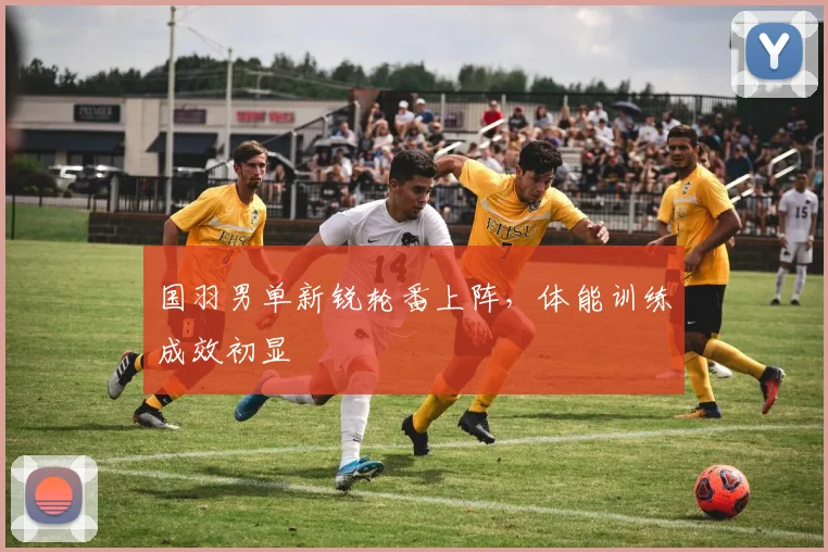 国羽男单新锐轮番上阵，体能训练成效初显