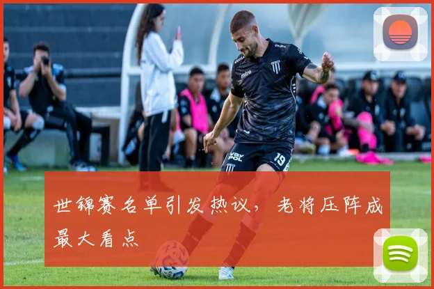 世锦赛名单引发热议，老将压阵成最大看点